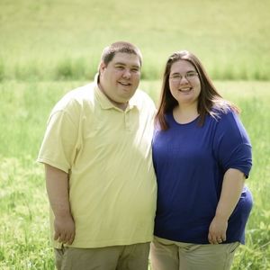 Meet your Posher, Chad